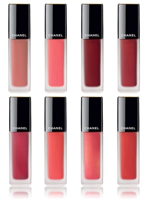 chanel lip tint 236|chanel lip gloss.